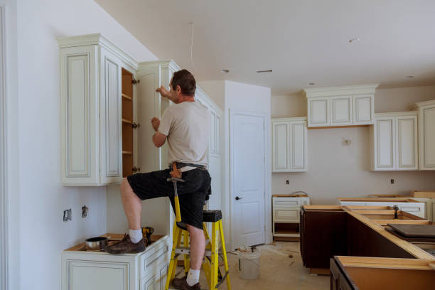 Licensed Kitchen service in Aurora, MN - BM Kitchen