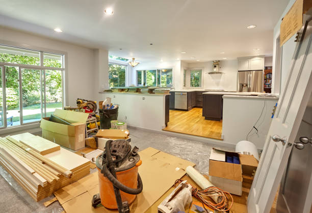 Reliable Kitchen contractor in Aurora, MN by BM Kitchen